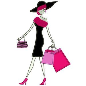 Meet your Posher, Celine